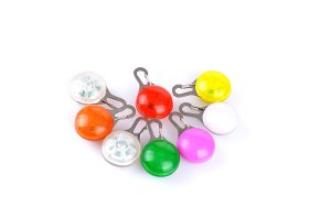 LED Cute Dog Pendant:AR-060