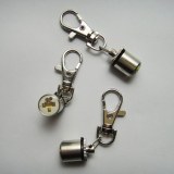 LED Metal Dog Pendant:AR-063