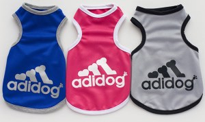 Pet Cute Summer Clothes:AR-079