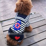Pet Sailor Clothes:AR-098