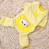 Panda Clothes:AR-118