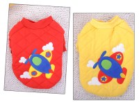 Carter Cotton Pet Clothes:AR-124