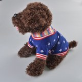Cute Pet Fashion Clothes:AR-125