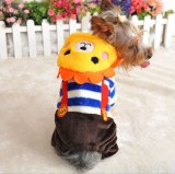 Lion Pet Trousers:AR-130