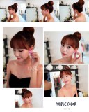 LED Light Flashing Earrings