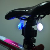 Bicycle LED Blinker Light
