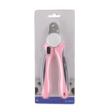 Dele Stainless Steel Nail Clipper