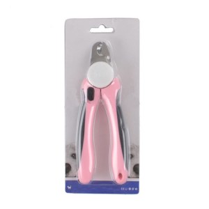 Dele Stainless Steel Nail Clipper