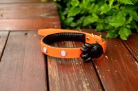 LED Nylon Dog Collar:AR-236