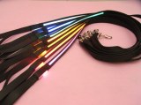 LED Nylon Dog Leash:AR-249