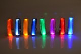 Nylon Flashing LED Armband