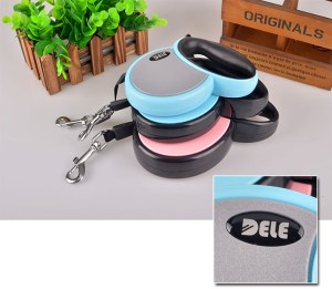 Automatic Retractable Dog Leash:AR-262