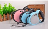 Automatic Retractable Dog Leash