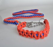 LED Dog Collar & Leash sets:AR-268