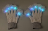 Warm Ball Flashing Gloves