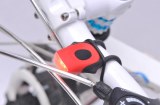 Cobra Frog Bicycle Light