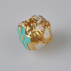 Hollow Pet Bell:AR-377