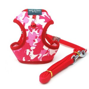 LED Dog Collar & Leash sets:AR-378