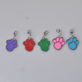 Footprints Pet Pendant:AR-388