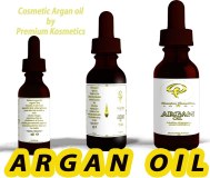 Producteur et exportateur d'huile d'argan et de produits cosmétiques marocains