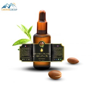 Bulk Pure & Certified Organic Virgin And Deodorized Argan Oil Wholesale