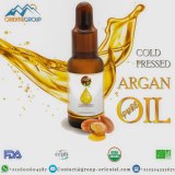Pure & Certified Organic Virgin And Deodorized Argan Oil Producers