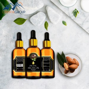 Pure & Certified Organic Virgin And Deodorized Argan Oil Manufacturers