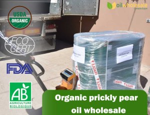 Avantages d'acheter de l'Huile d'Argan en Gros