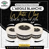 Argile Blanche