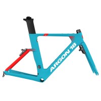 ARGON 18 E-117 TRI FRAMESET
