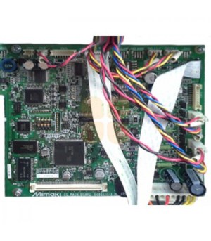 Arizona 250 GT KIT-F/S ITOX MAIN BD.CON. - 3W3010113901 (ASOKAPRINTING)