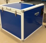 Glacière réfrigérée sur mesure