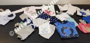 Pyjamas 2 pièces enfant Benetton