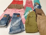 Bermudas / Shorts Marques Mélangées