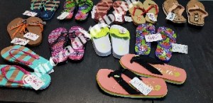 Tongs femme Cool Shoe