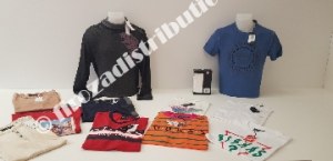 T-shirts homme Guess