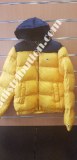 Parkas homme Tommy Hilfiger