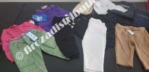 Pantalons enfant Prenatal