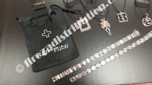 Bijoux Zoppini 1€ ht