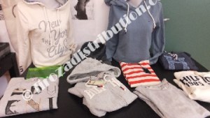 Sweats femme Tommy Hilfiger