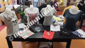 T-shirts femme Pepe Jeans