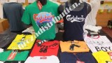 T-Shirts homme Carlsberg