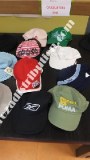Casquettes mix sport