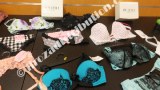 Packs de lingerie multi marques