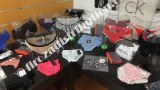 Packs de slips Diesel, Christies, Lulu Castagnette, Manoukian, Body One, Variance, Gemm...