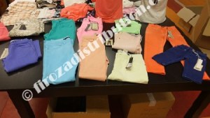 Jeans et Pantalons enfant IKKS