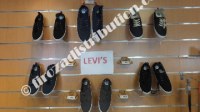 40 Chaussures Levi's