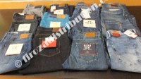 Jeans homme Tommy Hilfiger