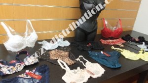 Lingerie Antinéa Lise Charmel