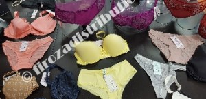 Lejaby lingerie